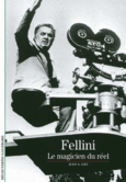 Couverture Fellini ()
