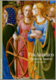 Couverture Fra Angelico (Neville Rowley)