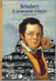 Couverture Franz Schubert (Dominique Patier)