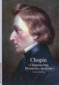 Couverture Frédéric Chopin ()
