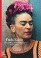 Couverture Frida Kahlo (Christina Burrus)
