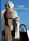 Couverture Gaudí ()