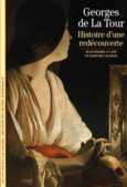 Couverture Georges de La Tour (,Dimitri Salmon)