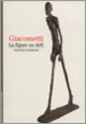 Couverture Giacometti (Véronique Wiesinger)