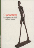 Couverture Giacometti ()