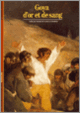 Couverture Goya d'or et de sang (Jeannine Baticle)