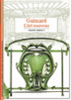 Couverture Guimard (Philippe Thiébaut)