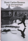 Couverture Henri Cartier-Bresson ()
