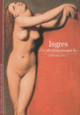 Couverture Ingres (Stéphane Guégan)