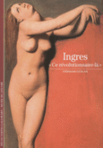 Couverture Ingres ()