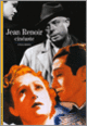 Couverture Jean Renoir, cinéaste (Célia Bertin)