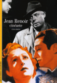 Couverture Jean Renoir, cinéaste ()