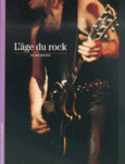 Couverture L'Âge du rock ()