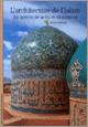 Couverture L'Architecture de l'Islam (Henri Stierlin)