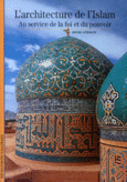Couverture L'Architecture de l'Islam ()