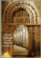 Couverture L'Art roman (Alain Erlande-Brandenburg)