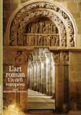 Couverture L'Art roman ()