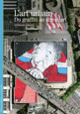 Couverture L'art urbain (Stéphanie Lemoine)
