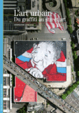Couverture L'art urbain ()