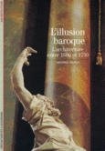 Couverture L'Illusion baroque ()