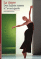 Couverture La Danse (Jean-Pierre Pastori)