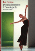 Couverture La Danse ()