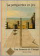 Couverture La Perspective en jeu (Philippe Comar)