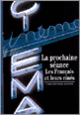 Couverture La Prochaine séance (Christian-Marc Bosséno)