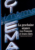 Couverture La Prochaine séance ()