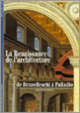 Couverture La Renaissance de l'architecture (Bertrand Jestaz)