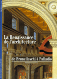 Couverture La Renaissance de l'architecture ()