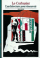 Couverture Le Corbusier (Jean Jenger)