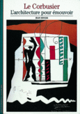 Couverture Le Corbusier ()