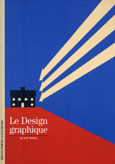 Couverture Le Design graphique ()