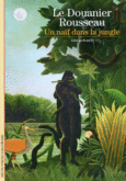 Couverture Le Douanier Rousseau ()