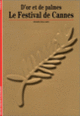 Couverture Le Festival de Cannes (Pierre Billard)