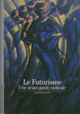Couverture Le Futurisme ()
