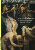 Couverture Le Maniérisme ()