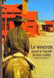 Couverture Le Western (Jean-Louis Leutrat)