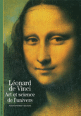 Couverture Léonard de Vinci ()