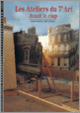 Couverture Les Ateliers du 7<sup>e</sup> art (Jean-Pierre Berthomé)