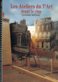 Couverture Les Ateliers du 7<sup>e</sup> art ()