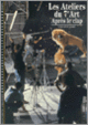 Couverture Les Ateliers du 7<sup>e</sup> art (Vincent Amiel)
