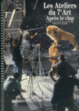 Couverture Les Ateliers du 7<sup>e</sup> art ()