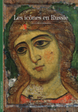 Couverture Les icônes en Russie ()