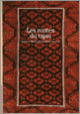 Couverture Les Routes du tapis (Édith Huyghe,François-Bernard Huyghe)