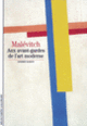 Couverture Malévitch (Andréi Nakov)
