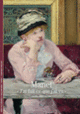 Couverture Manet (Françoise Cachin)