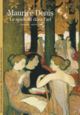 Couverture Maurice Denis ()
