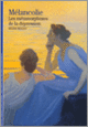 Couverture Mélancolie (Hélène Prigent)